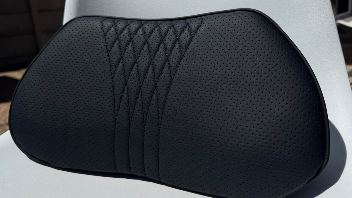 The Cabin Co. Backrest