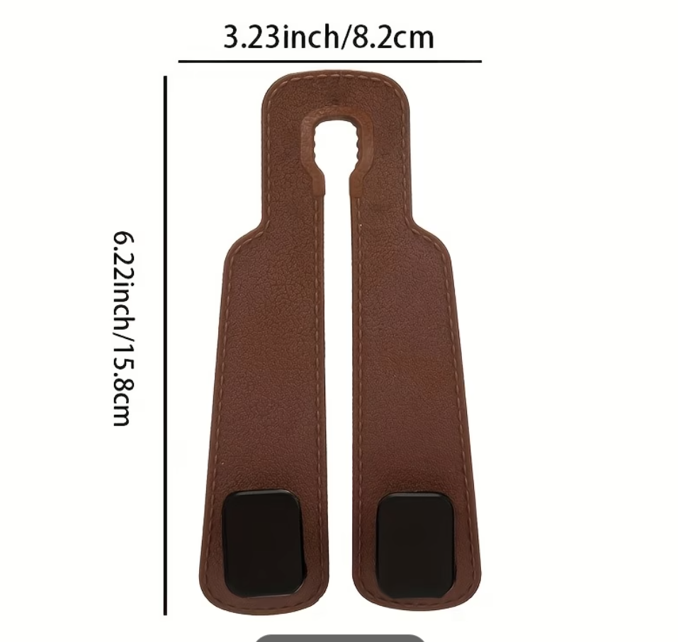 The Cabin Co. Bag-Holder Strap