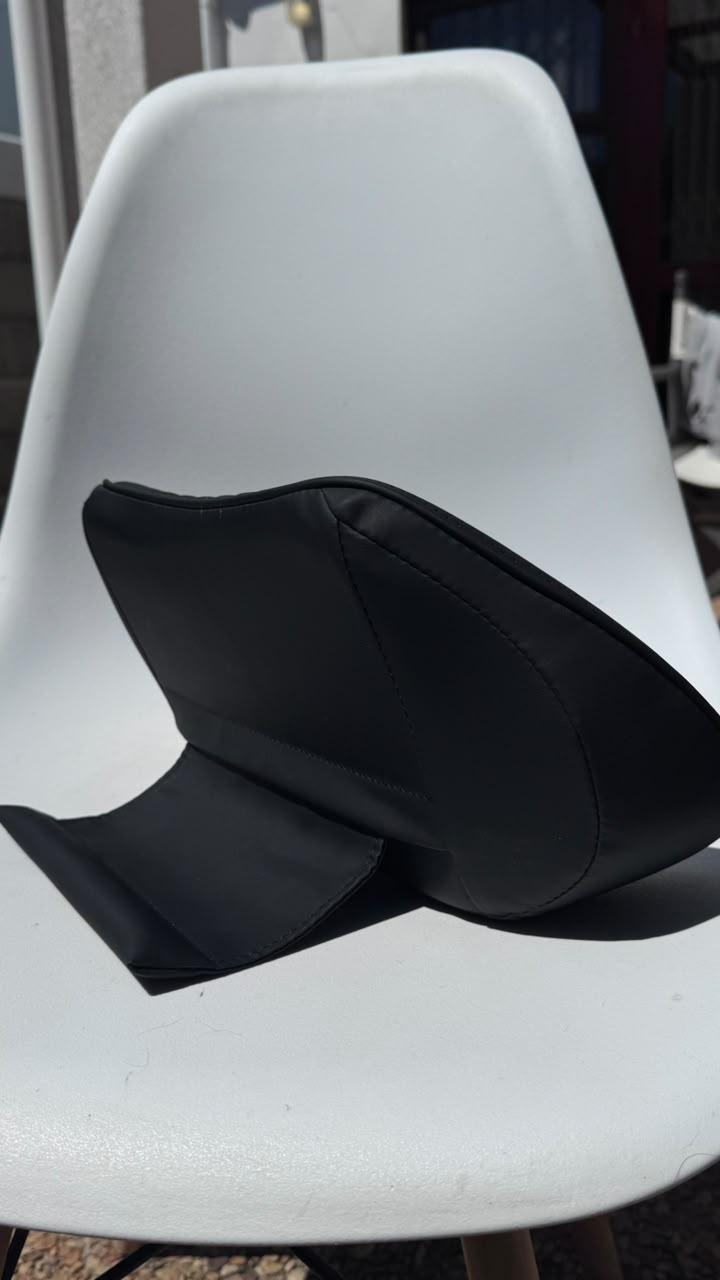 The Cabin Co. Backrest
