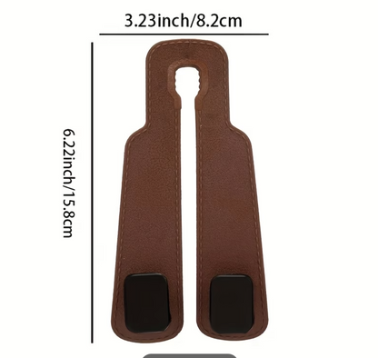 The Cabin Co. Bag-Holder Strap