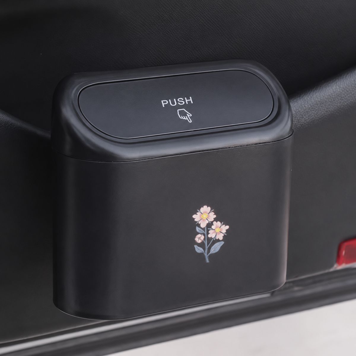 The Cabin Co. Car Bin