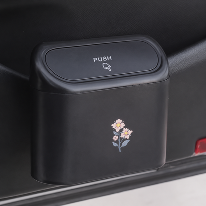 The Cabin Co. Car Bin