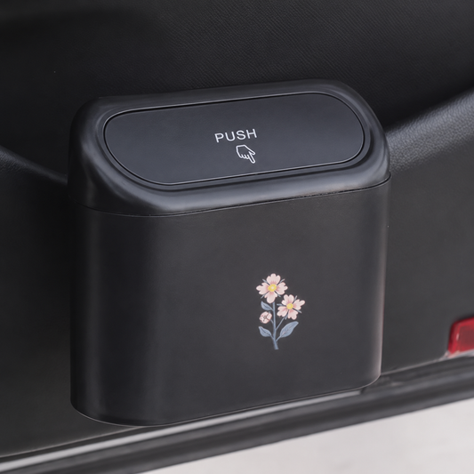 The Cabin Co. Car Bin