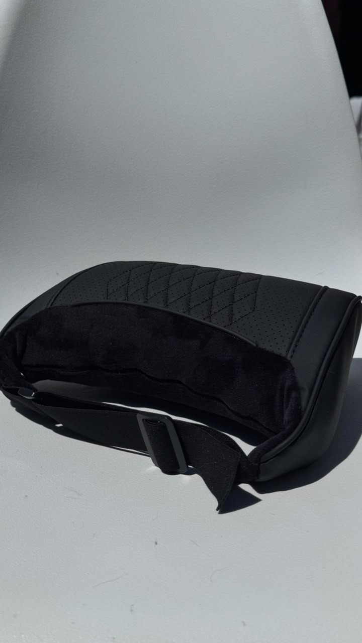 The Cabin Co. Neck Rest