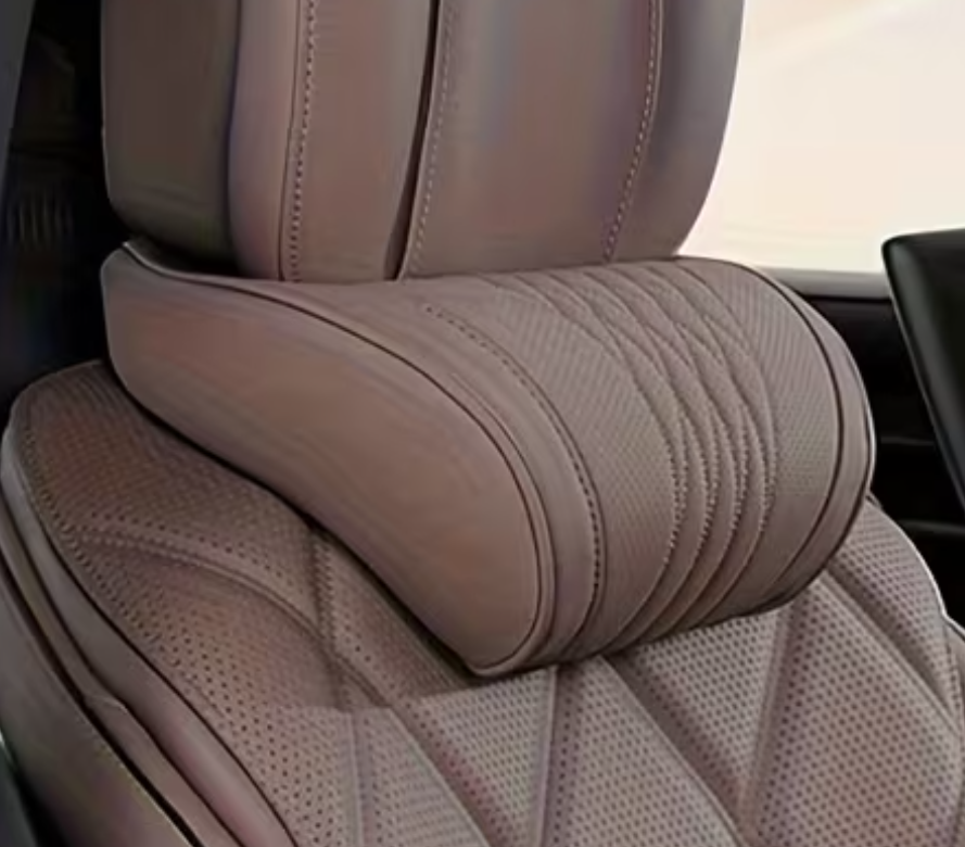 The Cabin Co. Neck Rest