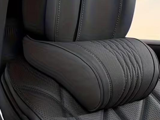 The Cabin Co. Neck Rest
