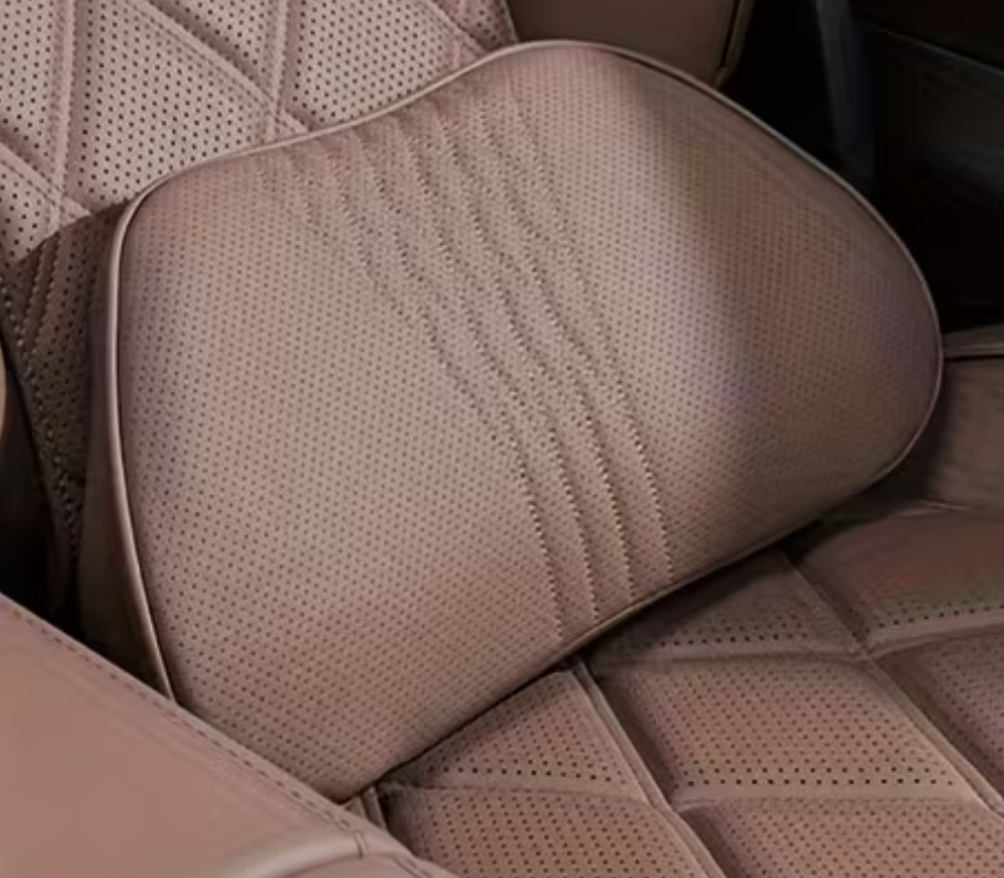 The Cabin Co. Backrest