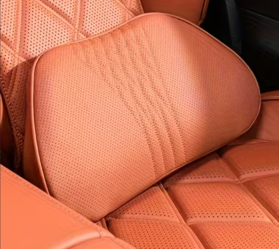 The Cabin Co. Backrest