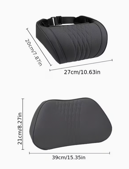 The Cabin Co. Backrest