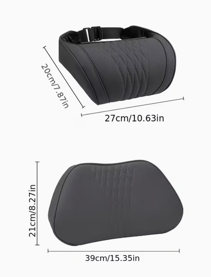 The Cabin Co. Neck Rest
