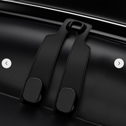 The Cabin Co. Bag-Holder Strap