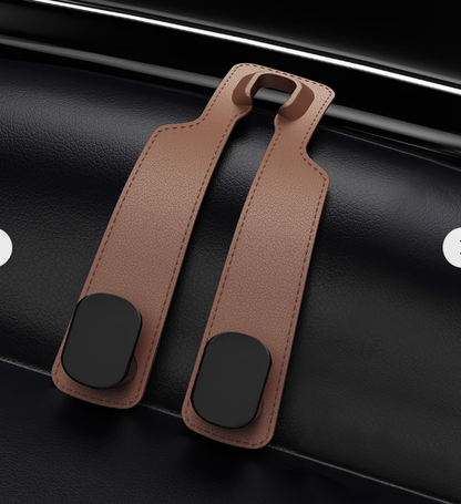 The Cabin Co. Bag-Holder Strap