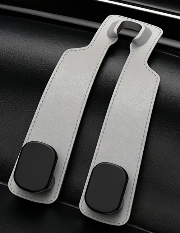 The Cabin Co. Bag-Holder Strap