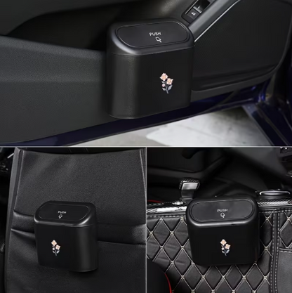 The Cabin Co. Car Bin