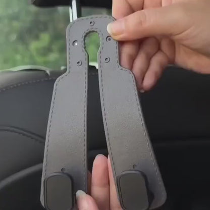 The Cabin Co. Bag-Holder Strap