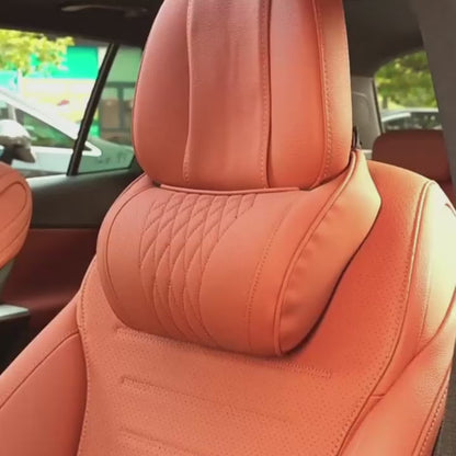 The Cabin Co. Neck Rest